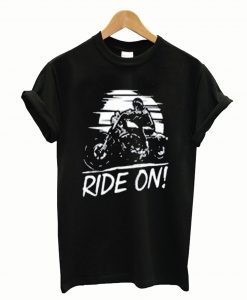 Ride On T-Shirt