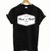 Rock In Roll T-Shirt