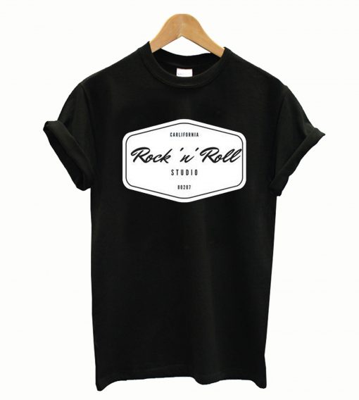 Rock In Roll T-Shirt