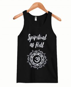 SPIRITUAL Tanktop