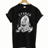 Stoned To The Bone T-Shirt