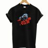 Vintage 1983 Ratt Black T-Shirt