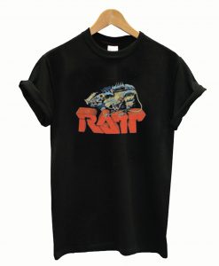 Vintage 1983 Ratt T-Shirt