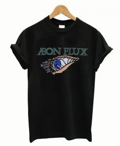 Vintage 90s Aeon Flux T-Shirt