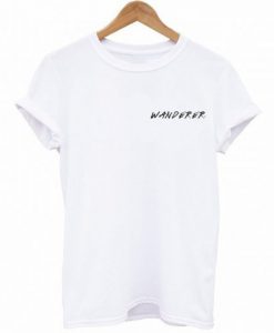 Wanderer T-Shirt (2)