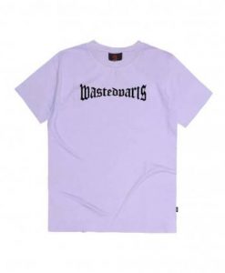 Wasted Paris T-Shirt