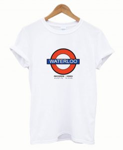 Waterloo T-Shirt