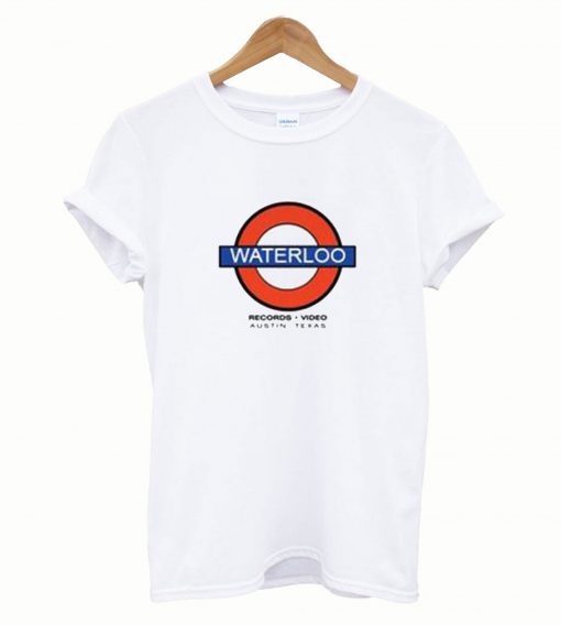 Waterloo T-Shirt