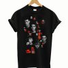 Why Don’t We 8 Letters T-Shirt