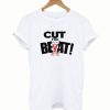 Wild N Out Cut The Beat T-Shirt