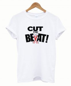 Wild N Out Cut The Beat T-Shirt