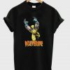 Wolverine T-Shirt