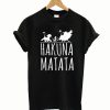 Women’s Hakuna Matata T-Shirt
