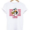 Wonder Woman I Love Gaultier T-Shirt