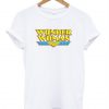 Wonder Woman Logo T-Shirt