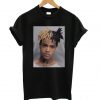 XXXTentacion Rip T shirt