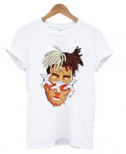 Xxx Tentacion T shirt