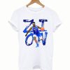 Zion Williamson Unisex T-Shirt