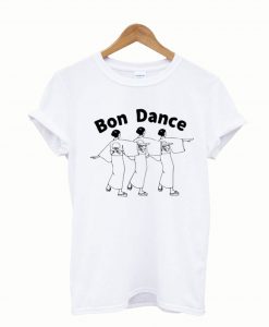 Bon Dance Tshirt