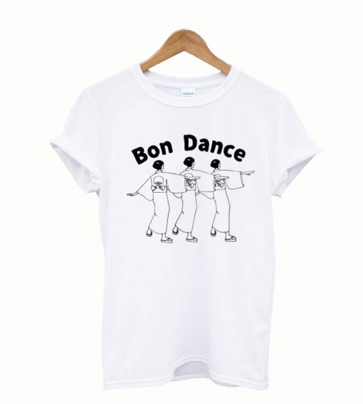 Bon Dance Tshirt