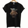 Baby Yoda T shirt