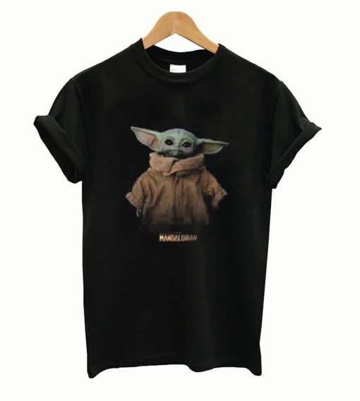 Baby Yoda T shirt