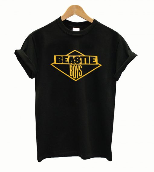 Beastie Boys Get Off My Dick T-shirt
