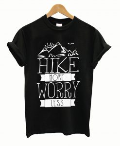 Hiking T Shirt