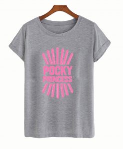 Pocky Princess T Shirt