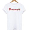 Presheatecha T shirt