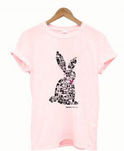 Rabbit T Shirt