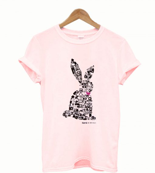 Rabbit T Shirt