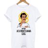 Sacred Games White T shirt