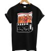 Sausage Party Fancy Dogs Pack T shirt