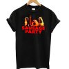 Sausage Party Retro T shirt