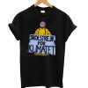 Skolstrejk For Klimatet Greta Thunberg T shirt