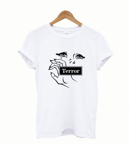 Terror T-Shirt