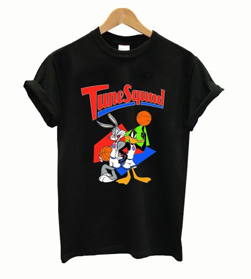 Tune Squad T Shirt