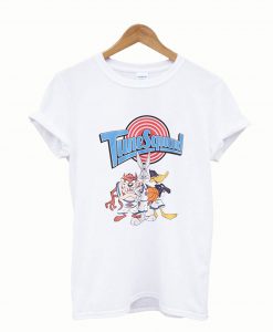 Tunesquad Group T shirt