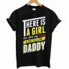 Funny Dad T shirt