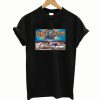 George Floyd Mural Still Cant Breathe T-Shirt