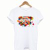 International Youth Day T shirt