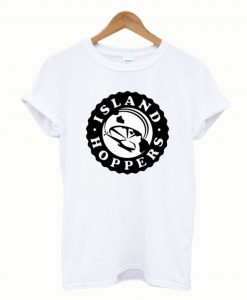 Island Hoppers T-Shirt