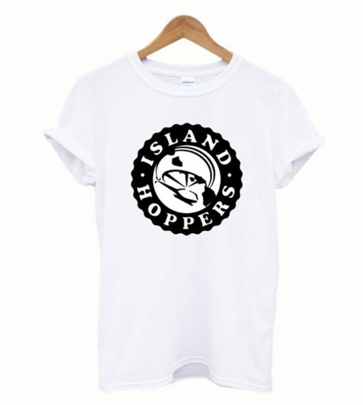 Island Hoppers T-Shirt