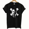 Malcolm x Hip Hop T shirt