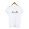 Angel Je t’aime T Shirt