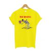 Bad Brains Skeleton T Shirt