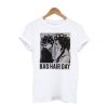 Be Famous Women Badha Rolled – Bad Hair Day T-Shirt