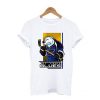 Bear St Louis Blues Stanley Cup T Shirt