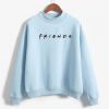 Best Friend Forever Sweatshirt